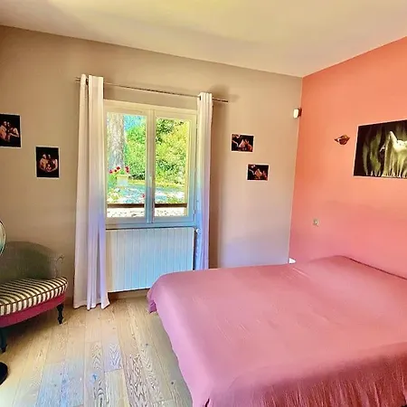 Elegante Avec Piscine Protegee * Nîmes
